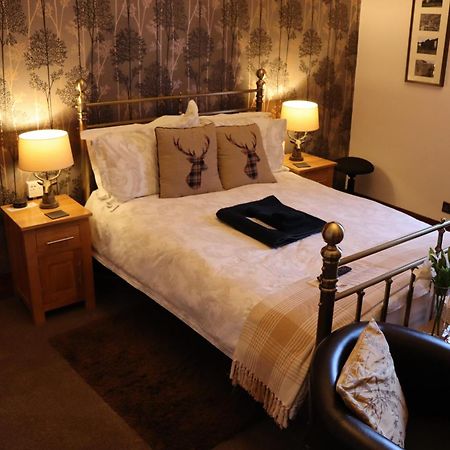 Bed and Breakfast Gowanlea Heights Campbeltown Zewnętrze zdjęcie