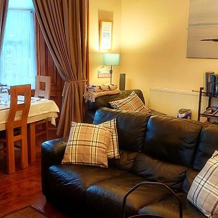 Bed and Breakfast Gowanlea Heights Campbeltown Zewnętrze zdjęcie