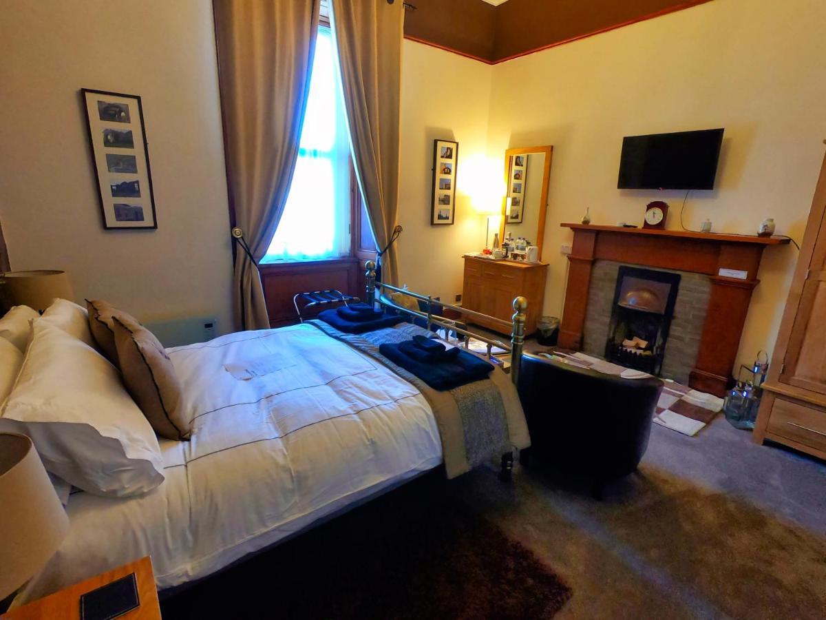 Bed and Breakfast Gowanlea Heights Campbeltown Zewnętrze zdjęcie