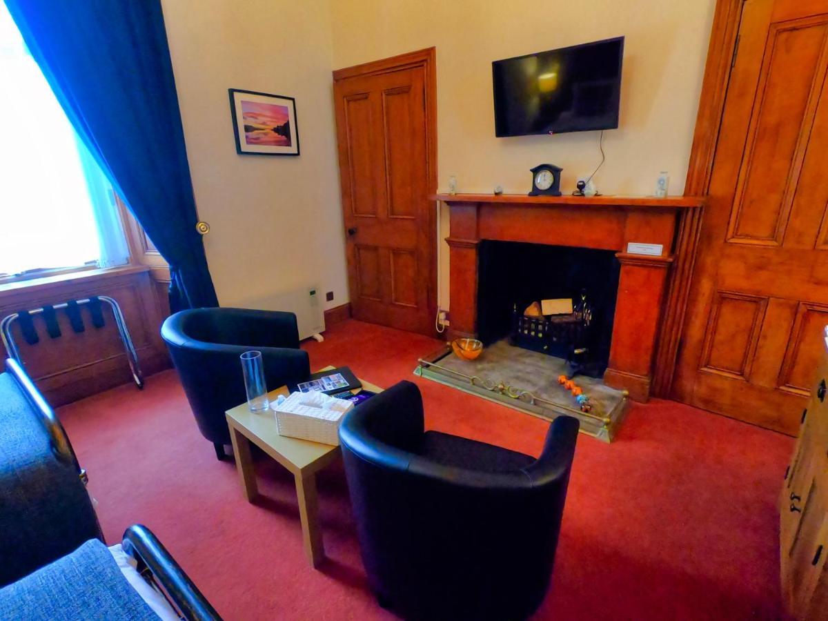 Bed and Breakfast Gowanlea Heights Campbeltown Zewnętrze zdjęcie