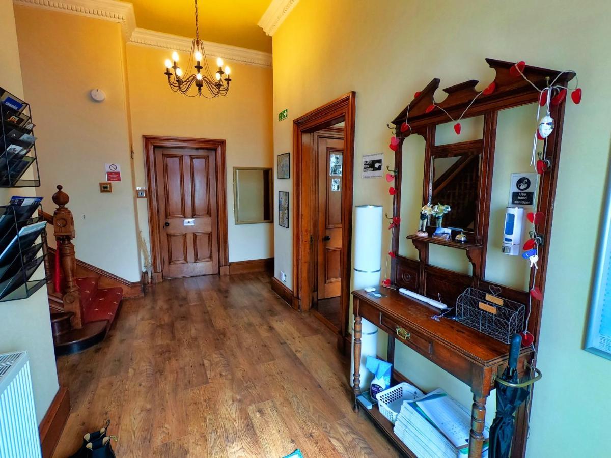 Bed and Breakfast Gowanlea Heights Campbeltown Zewnętrze zdjęcie