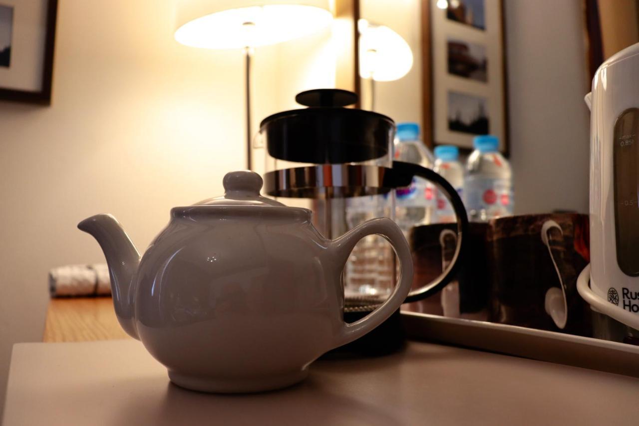 Bed and Breakfast Gowanlea Heights Campbeltown Zewnętrze zdjęcie