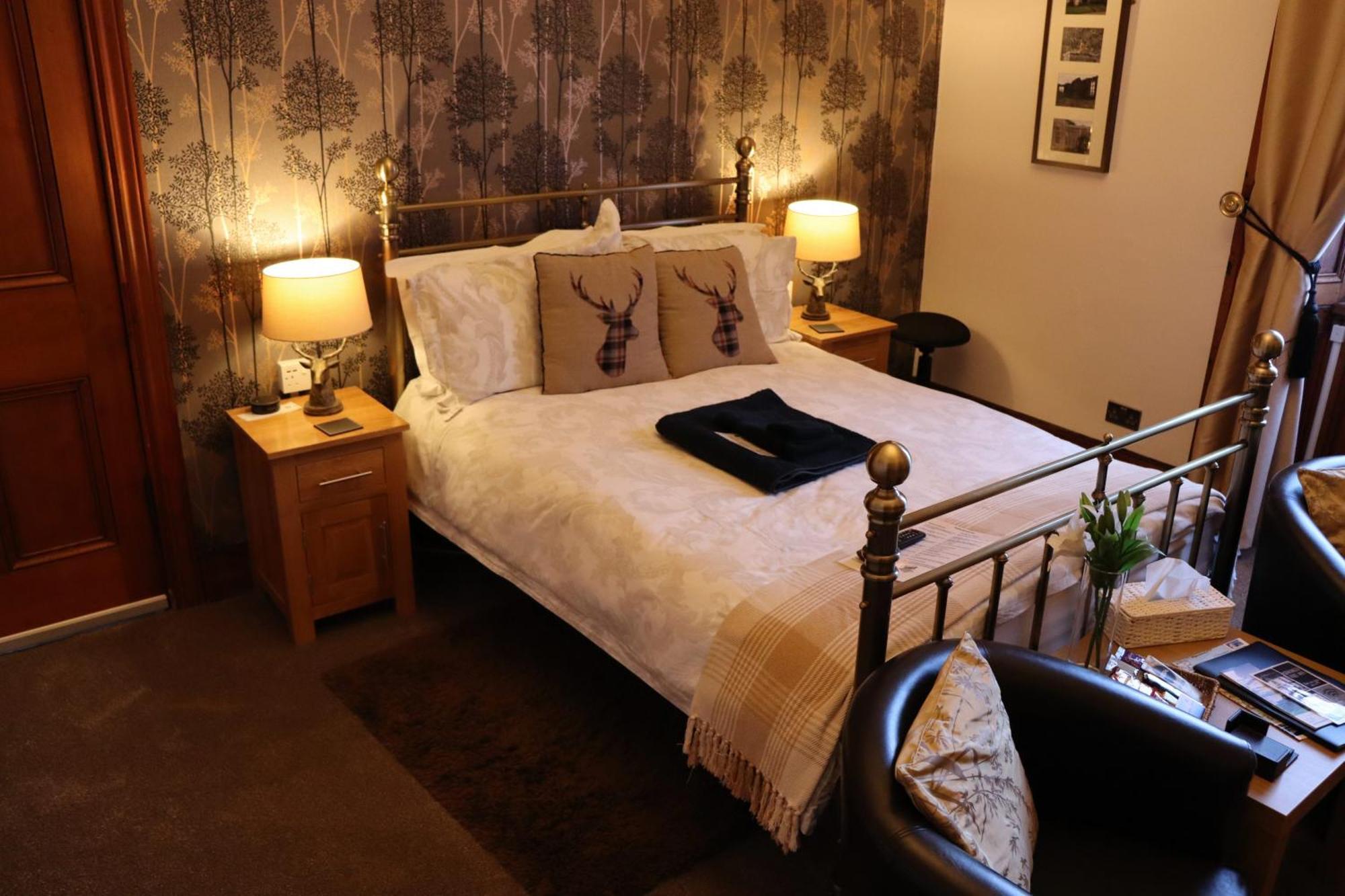 Bed and Breakfast Gowanlea Heights Campbeltown Zewnętrze zdjęcie