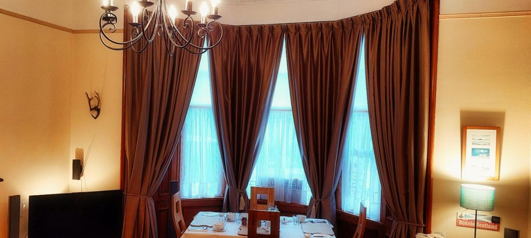 Bed and Breakfast Gowanlea Heights Campbeltown Zewnętrze zdjęcie